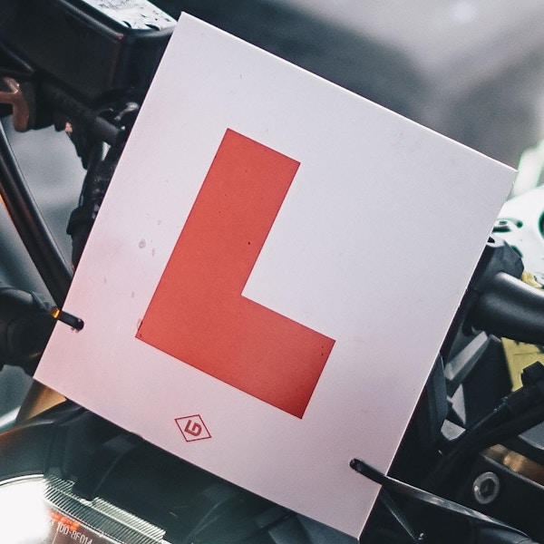Young Driver Driving Experience, from £22