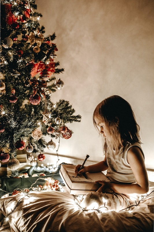Christmas Gifts for Under 10s