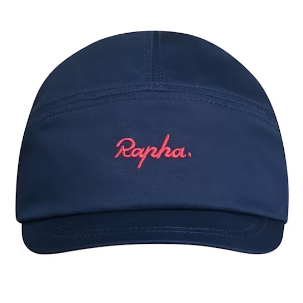 Rapha Logo Cap, £22