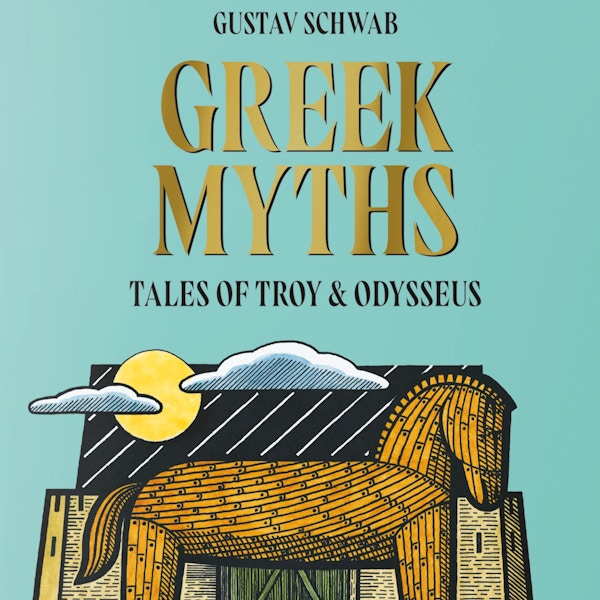 Taschen Greek Myths, £15