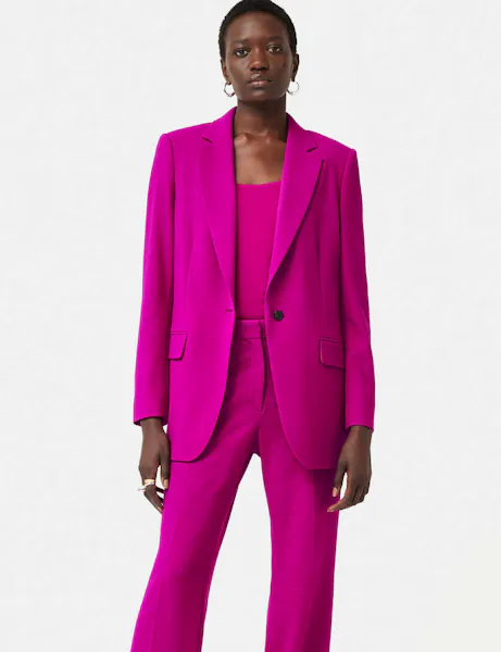 Crosshatch Knox Blazer