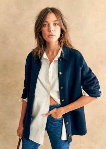 Cole Jacket