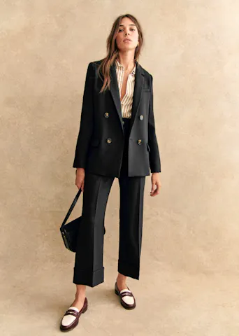 Christie Jacket