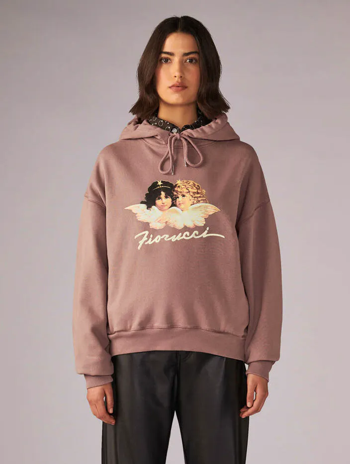 Fiorucci Angels Hoodie, £250