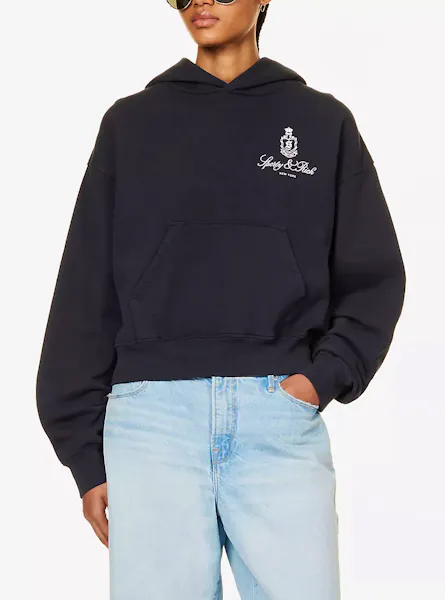 Sporty & Rich