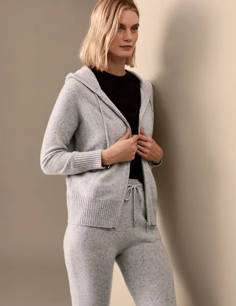 M&S