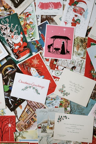 The Best Charity Christmas Cards