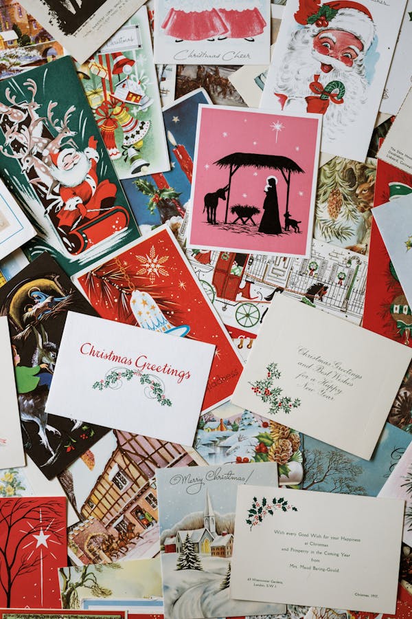 The Best Charity Christmas Cards