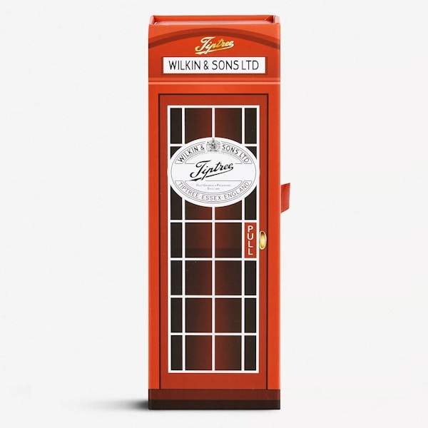 Tiptree Telephone Box Jam Gift Set, £7.49