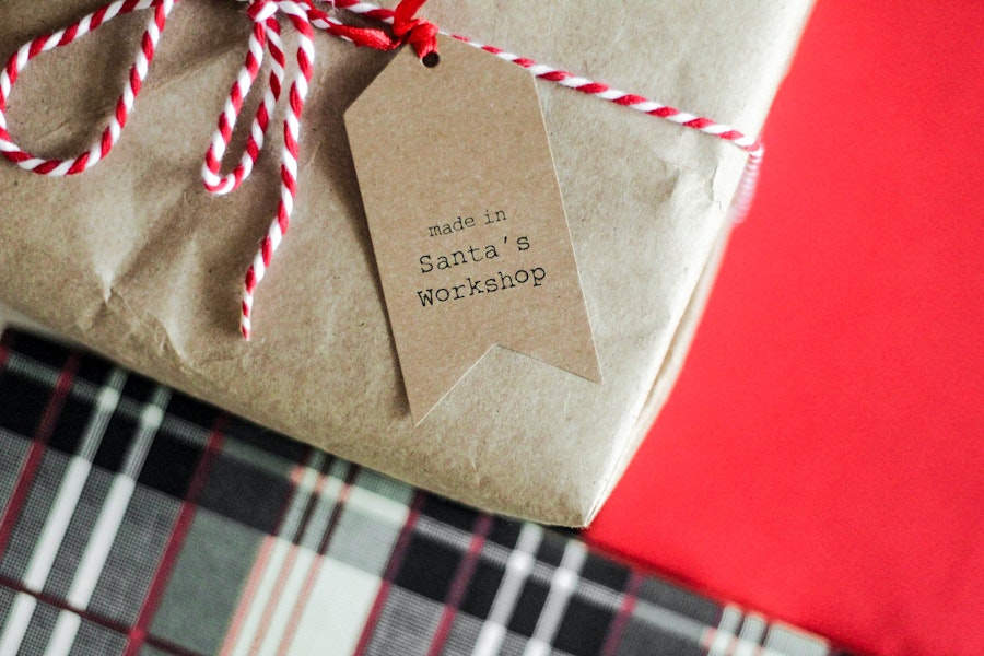 Secret Santa Ideas Under £10