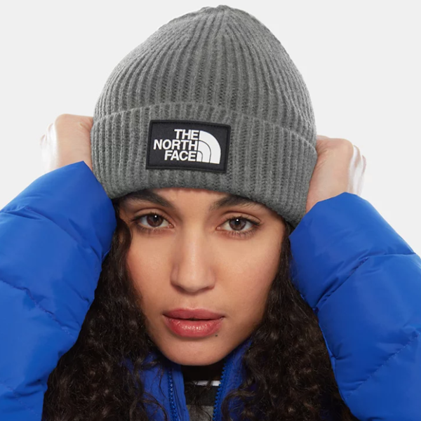 The North Face North Face Beanie, £28