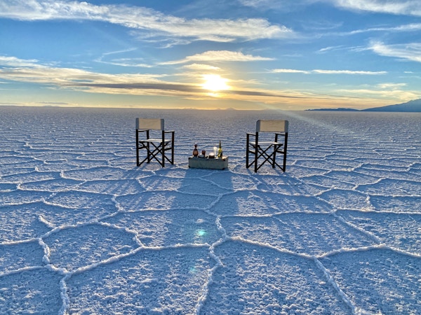 101 Dehouche - Uyuni Salt Flats, Bolivia