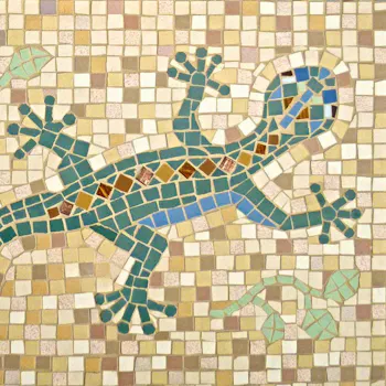The Mosaic Shop