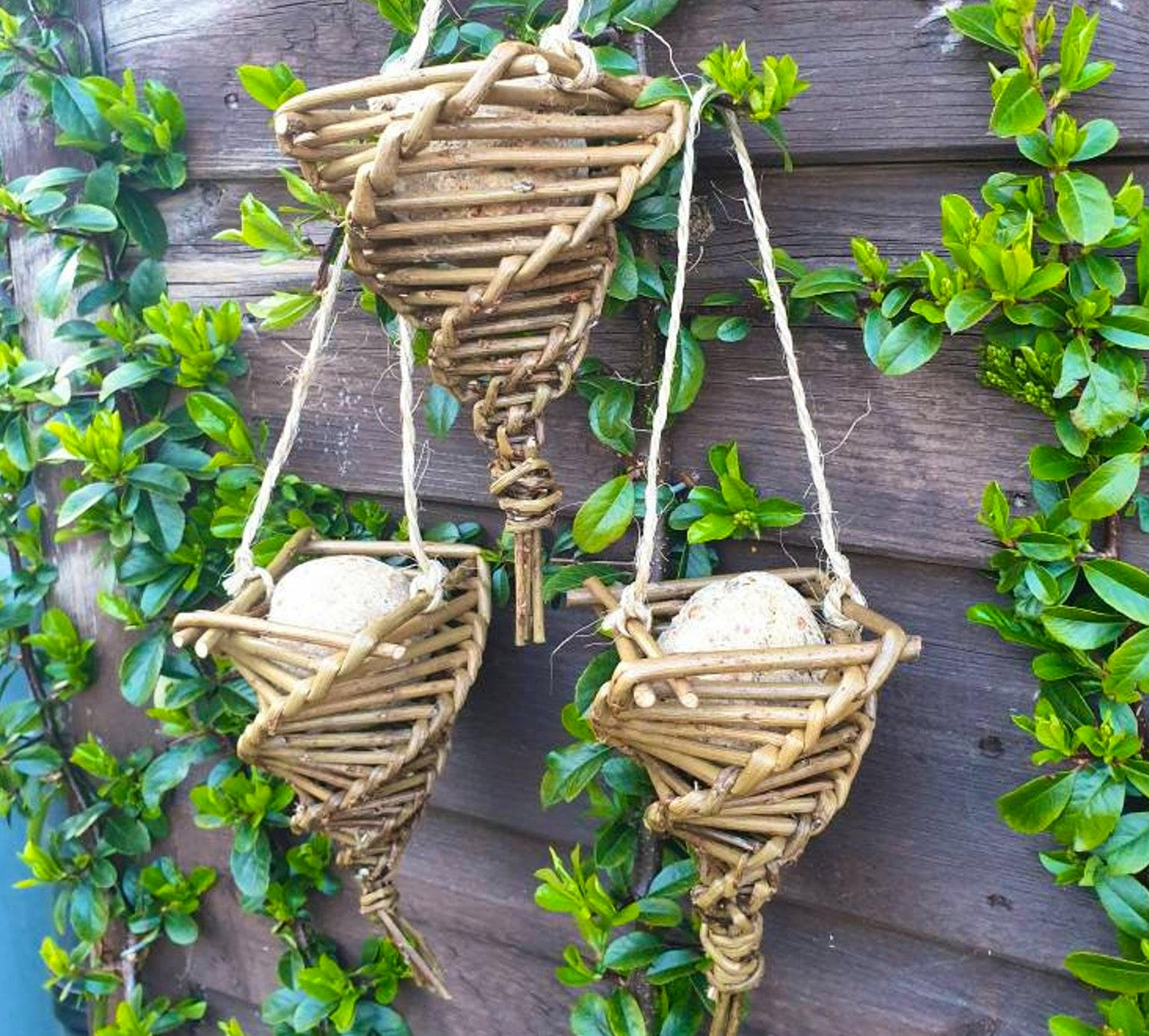 Etsy Willow Craft Kit, £22.95