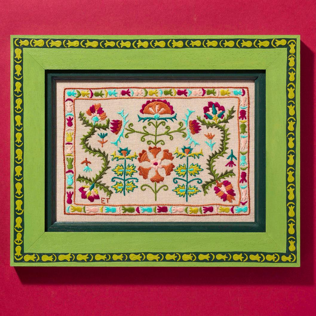 The Fabled Thread The Arguing Fruits, £80