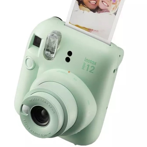 Argos Instax Mini 12 Instant Camera, £79.99