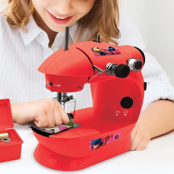 Amazon Lexibook Sewing Machine, £36.35
