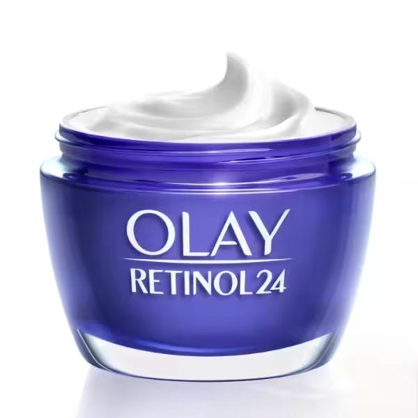 Olay Retinol 24, £19