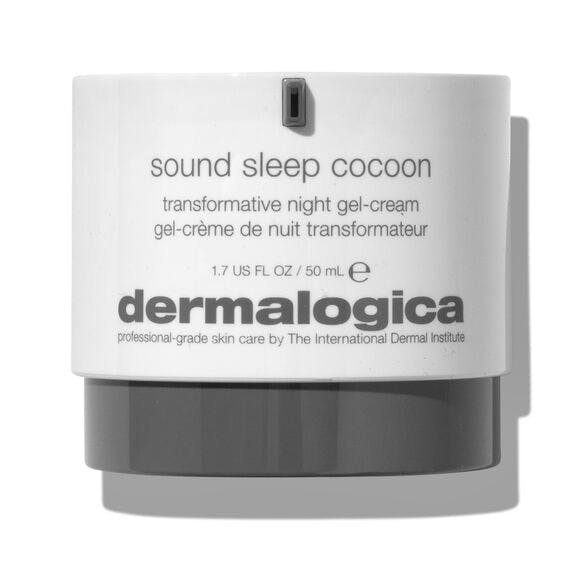 Dermalogica Sound Sleep Cocoon Night Gel Cream, £85