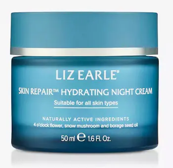 Liz Earle