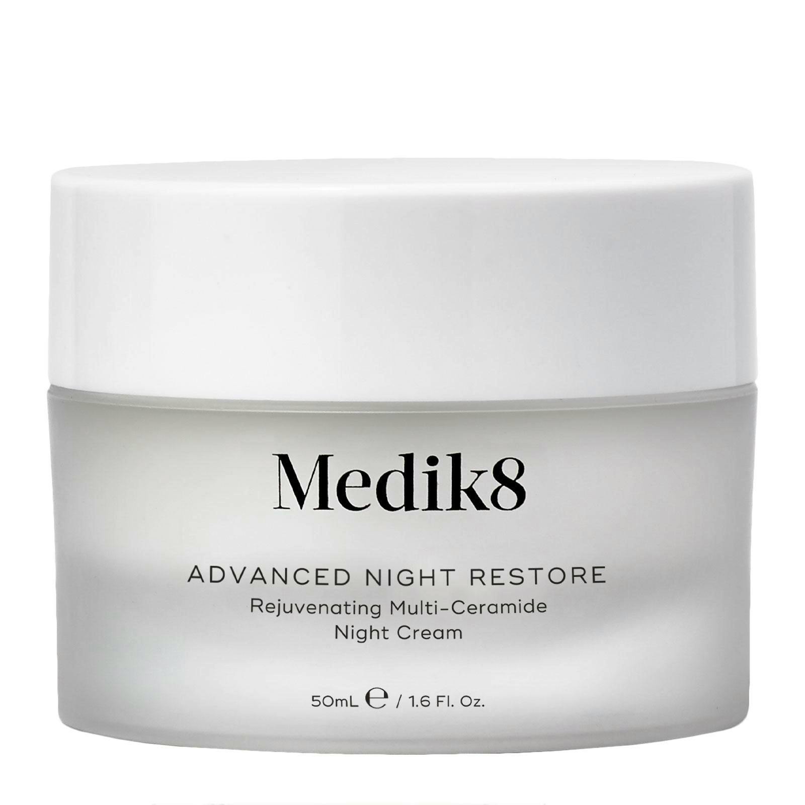Medik8 Advanced Night Restore, £45