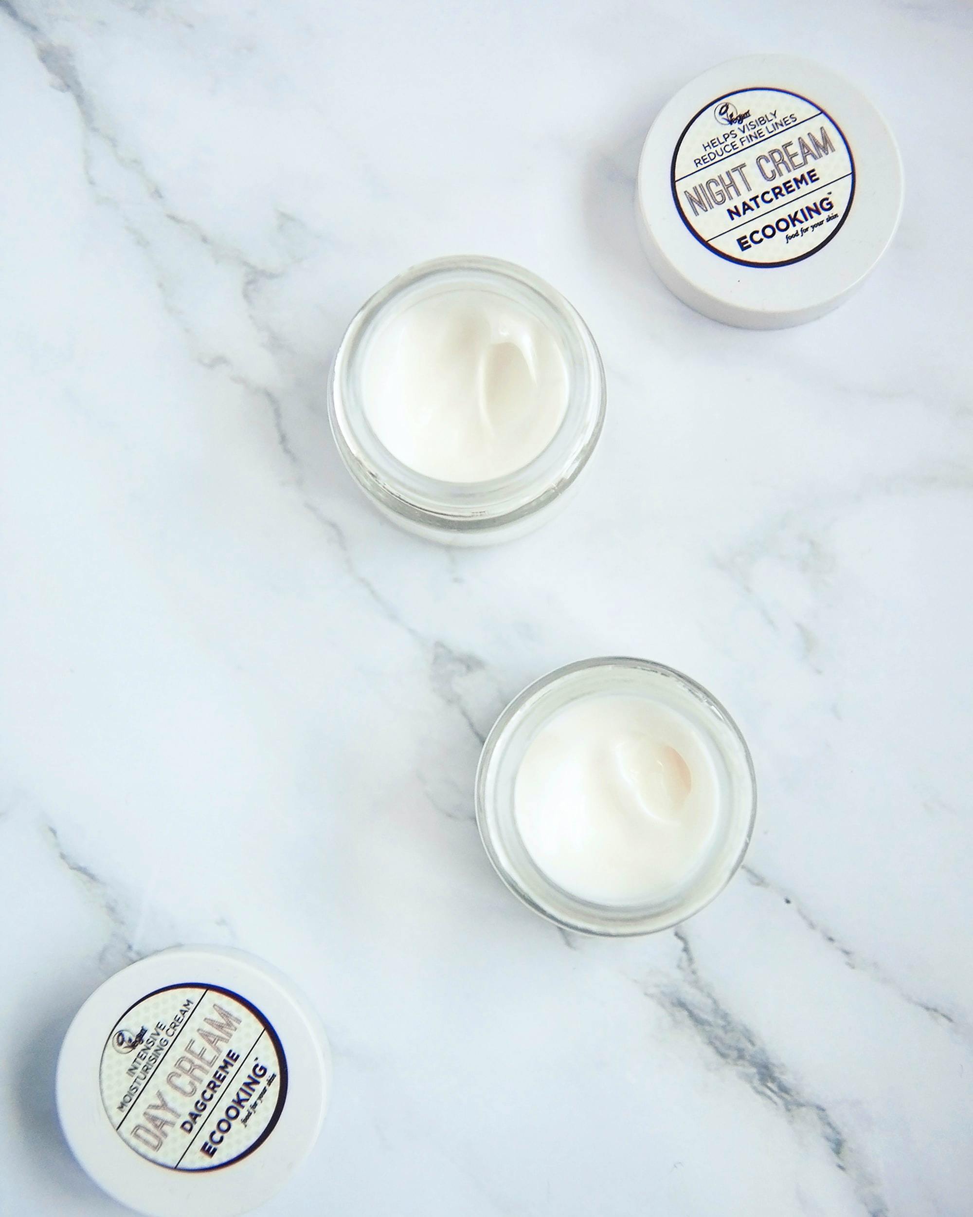 Revitalize Your Skin Overnight