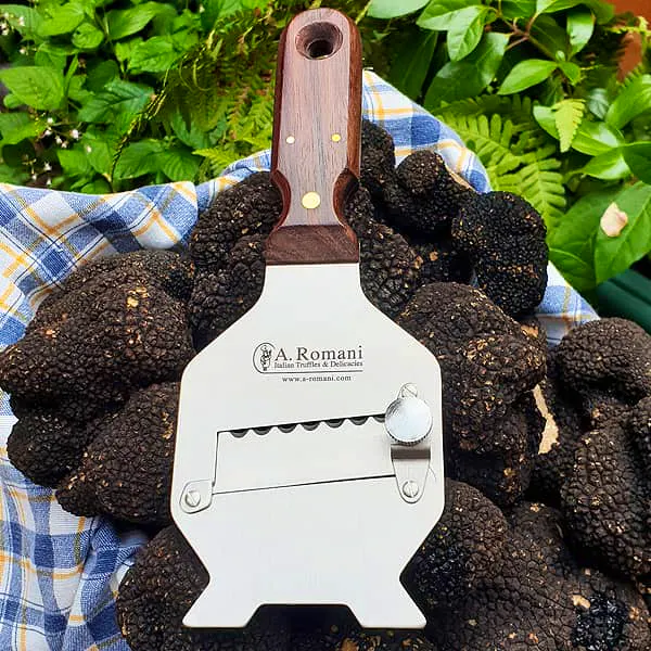 Wine & Truffle Truffle Slicer £32