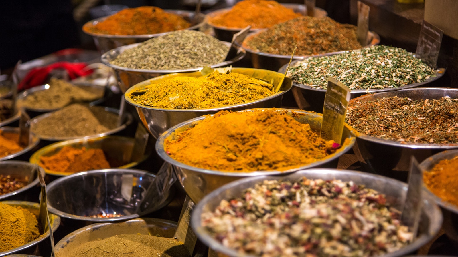 The Best Destination Indian Restaurants London