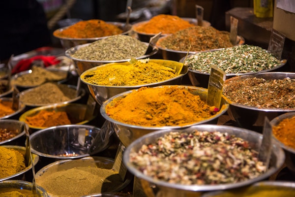 The Best Destination Indian Restaurants London