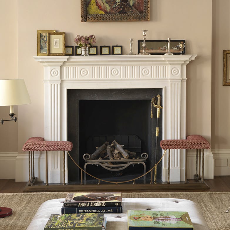 Acres Farm Curved Dip Style Club Fender, POA