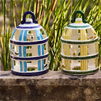 Villa Bologna Pottery