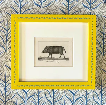 Canford Frames