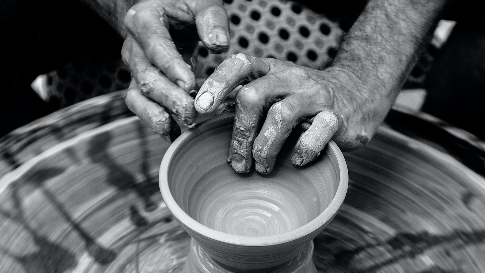 Ultra Talented Ceramicists Whose Work We Love