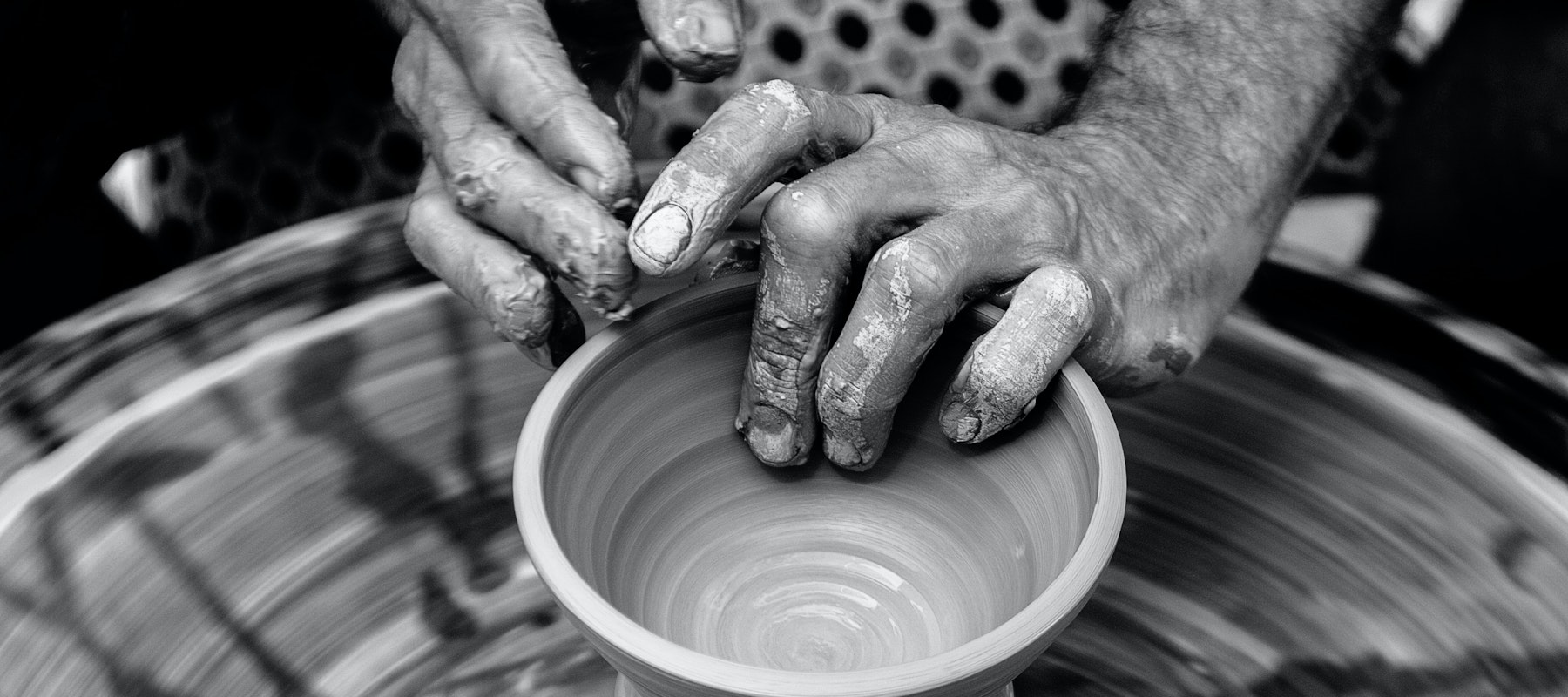 Ultra Talented Ceramicists Whose Work We Love