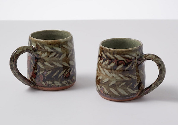 Jack Welbourne Ceramics 