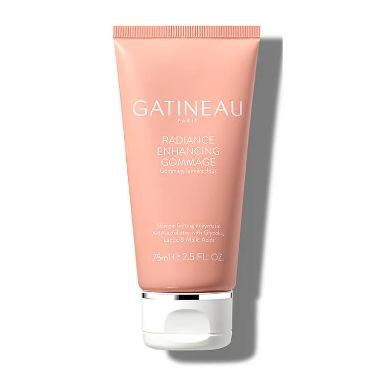 Gatineau Radiance Enhancing Gommage With Glycolic Acid, £43