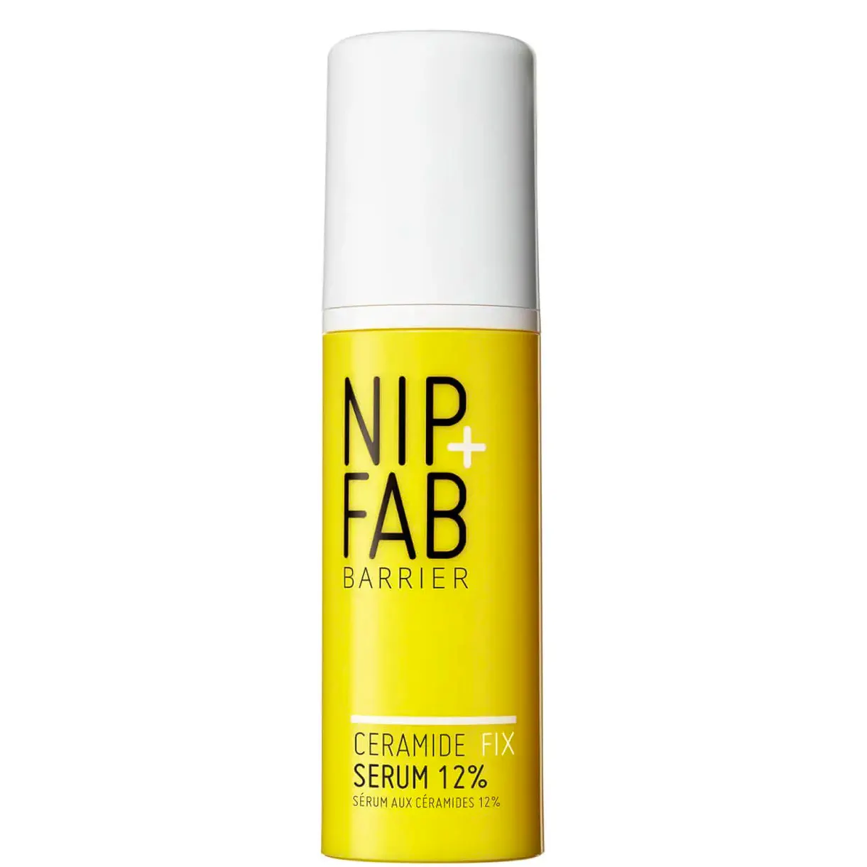 Nip + Fab Ceramide Fix Serum, £30