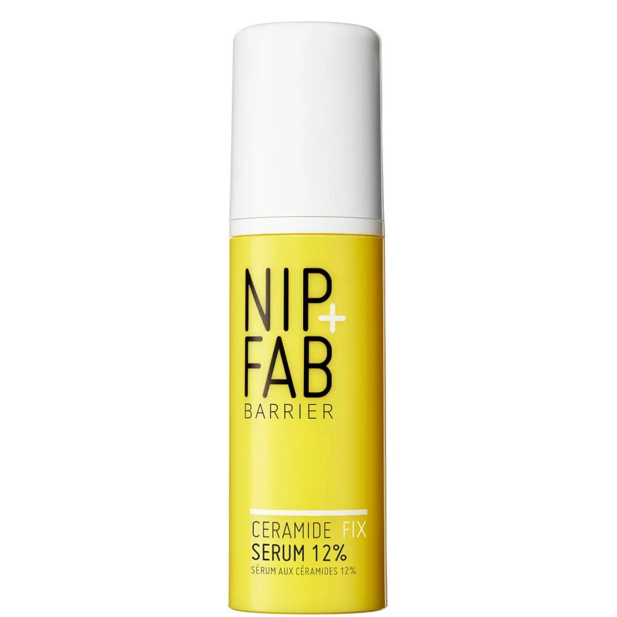 Nip + Fab Ceramide Fix Serum, £30