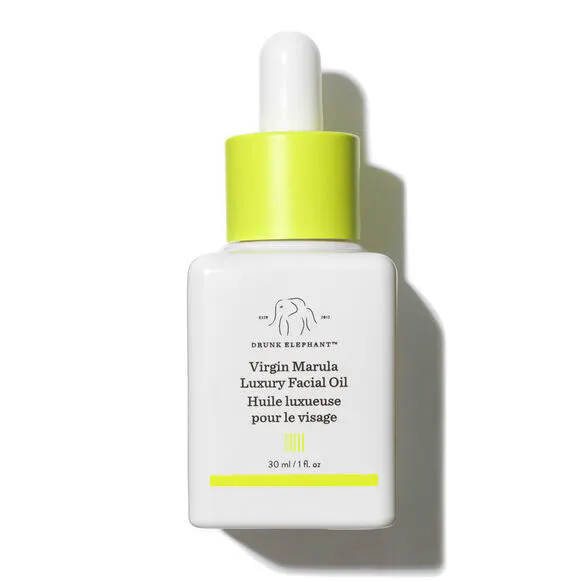 Drunk Elephant Marula Facial Oil, £63