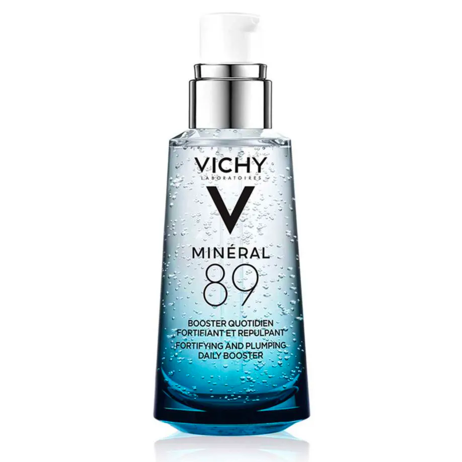 Vichy Mineral 89 Hyaluronic Acid Hydrating Serum, £27.50