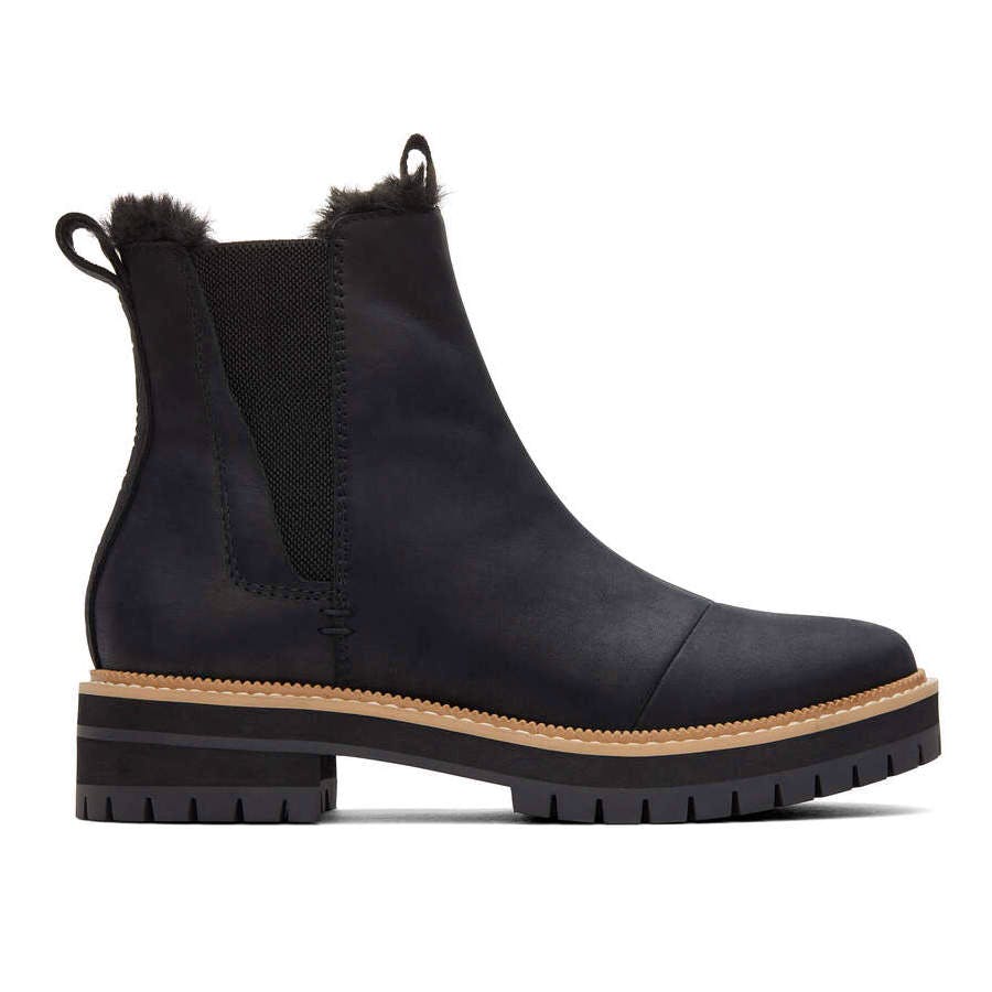 Toms Dakota Boot, £120