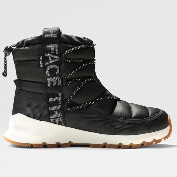Next The North Face Thermoball Lace Boots, £115