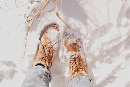 Step Out in Style: 18 Pairs Of Warm Winter Boots That Actually Look Good