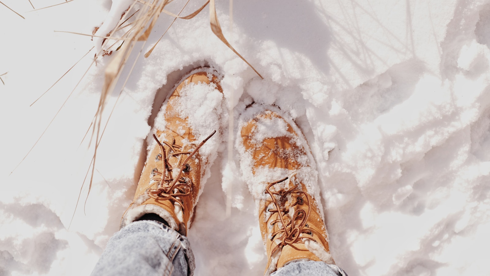Pairs Of Warm Winter Boots That Actually Look Good