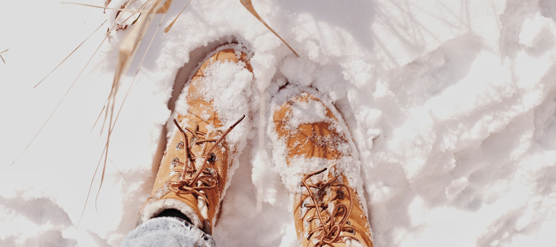 Pairs Of Warm Winter Boots That Actually Look Good