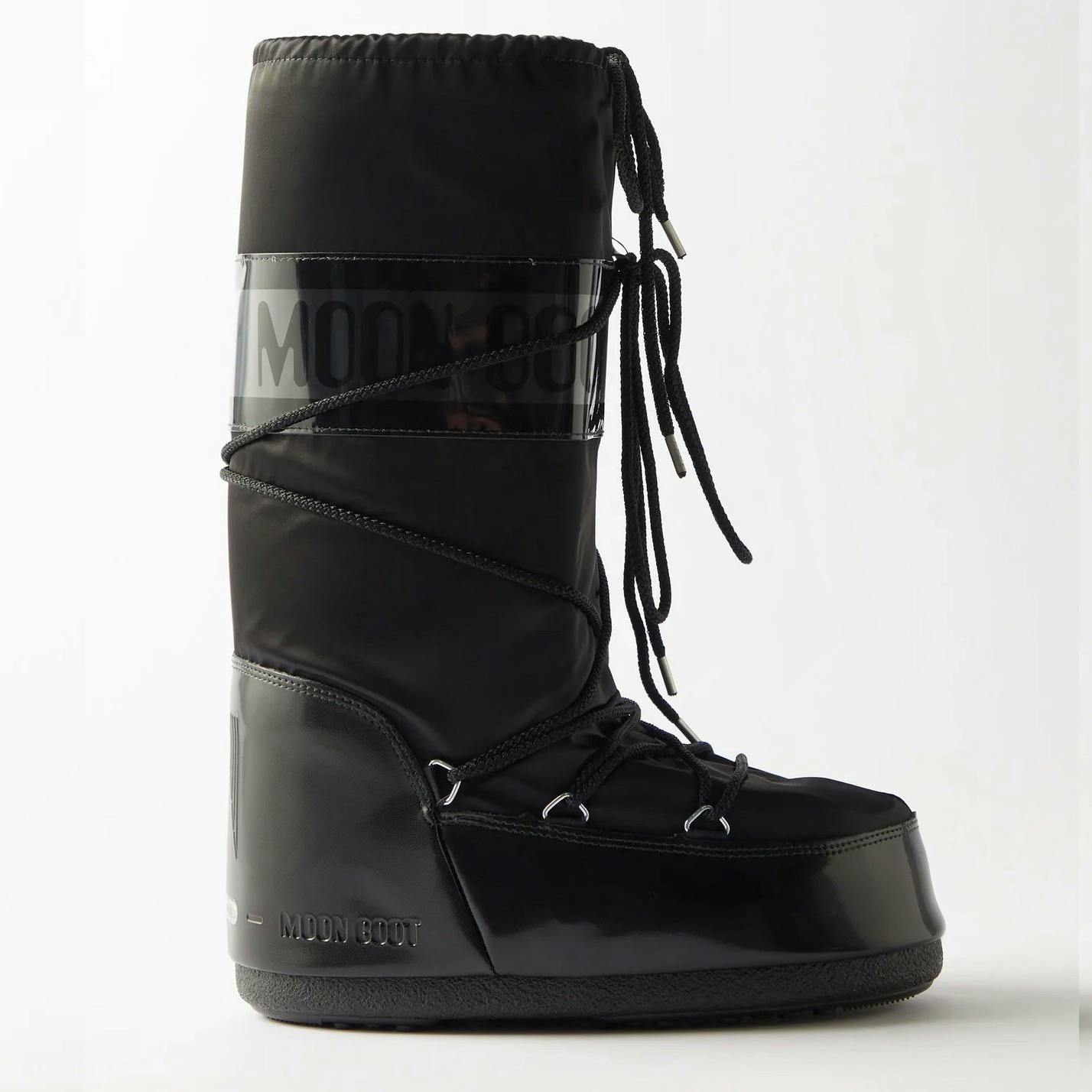 Moon Boot Icon Snow Boots, £150
