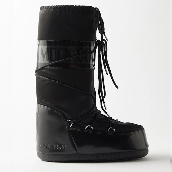 Moon Boot Icon Snow Boots, £150