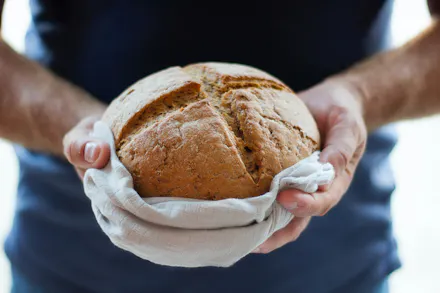 How To Make Comforting Kitchen Basics