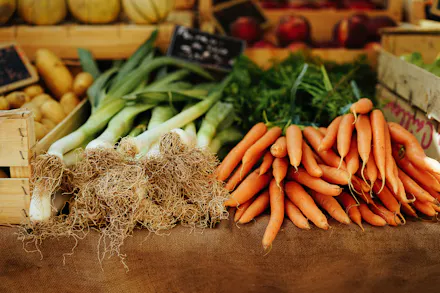 5 Of The Best Farm-To-Table Restaurants