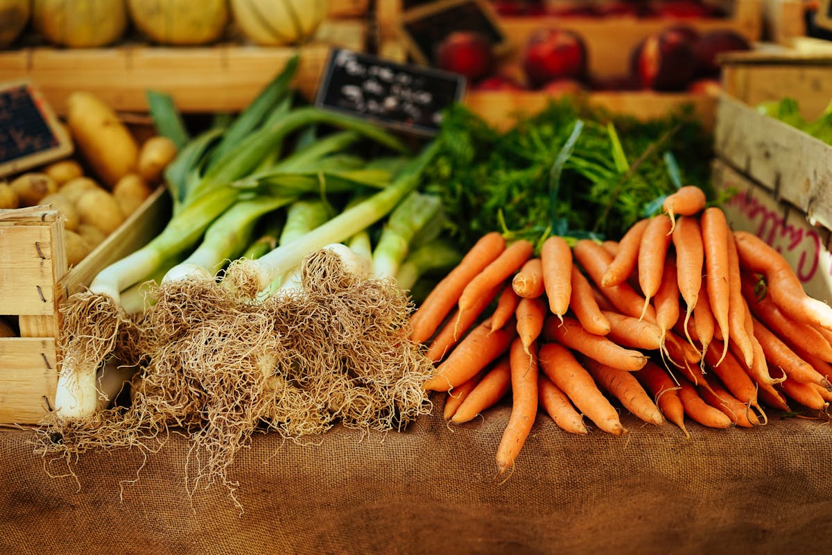 The Best Farm-To-Table Restaurants